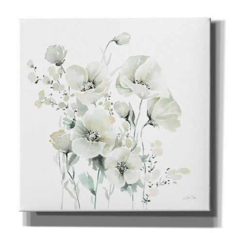 Image of 'Secret Garden Bouquet II' by Katrina Pete, Giclee Canvas Wall Art