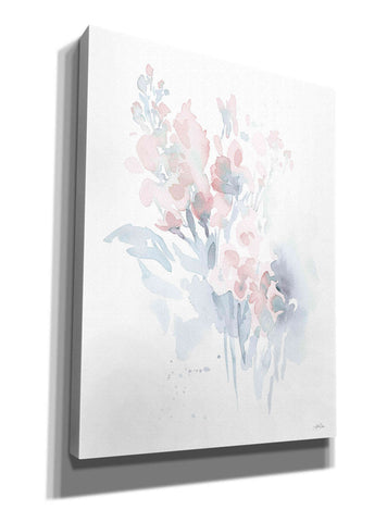 Image of 'Fresh Blooms I' by Katrina Pete, Giclee Canvas Wall Art