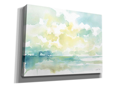 Image of 'Ocean Dreaming' by Katrina Pete, Giclee Canvas Wall Art
