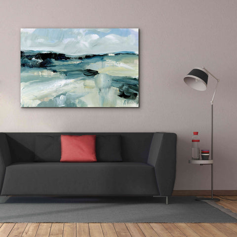 Image of 'Windswept Landscape' by Katrina Pete, Giclee Canvas Wall Art,60x40