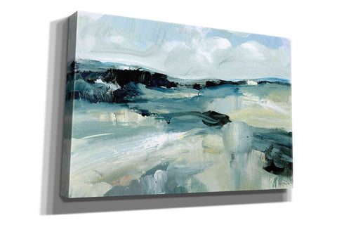Image of 'Windswept Landscape' by Katrina Pete, Giclee Canvas Wall Art