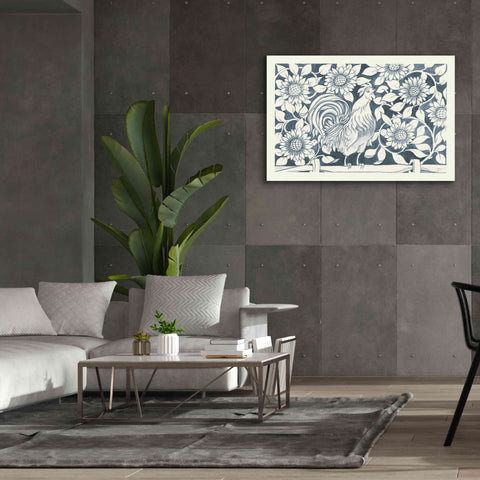 Image of 'Farm Life I' by Miranda Thomas, Giclee Canvas Wall Art,60x40