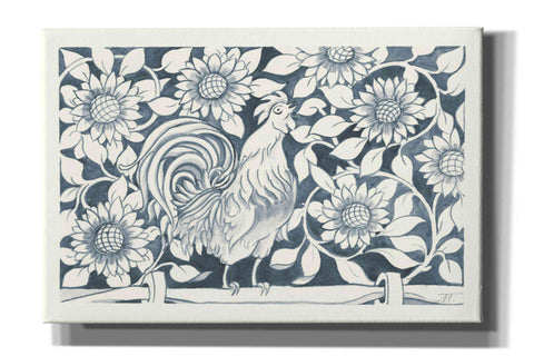 Image of 'Farm Life I' by Miranda Thomas, Giclee Canvas Wall Art