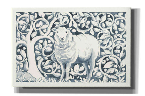 Image of 'Farm Life V' by Miranda Thomas, Giclee Canvas Wall Art