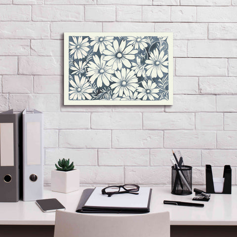 Image of 'Farm Life VI' by Miranda Thomas, Giclee Canvas Wall Art,18x12