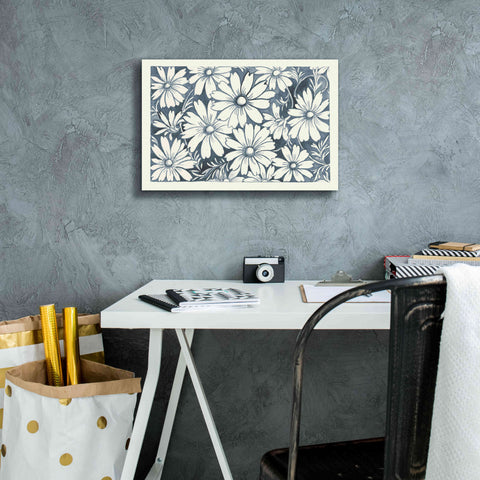 Image of 'Farm Life VI' by Miranda Thomas, Giclee Canvas Wall Art,18x12