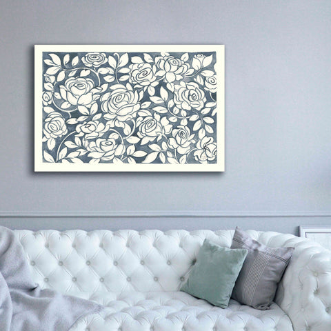 Image of 'Farm Life VII' by Miranda Thomas, Giclee Canvas Wall Art,60x40