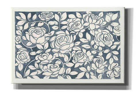 Image of 'Farm Life VII' by Miranda Thomas, Giclee Canvas Wall Art