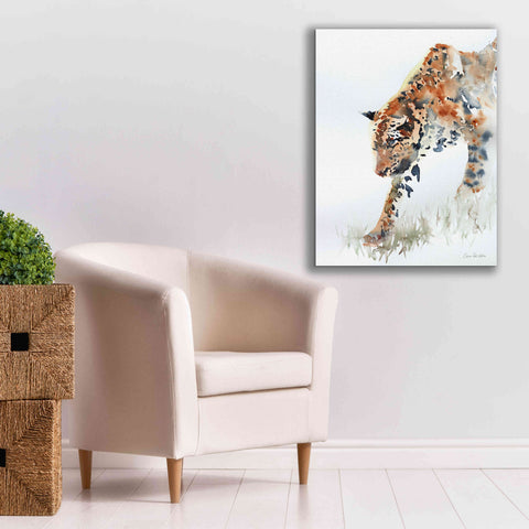 Image of 'Slowly Does It' by Alan Majchrowicz, Giclee Canvas Wall Art,26x34