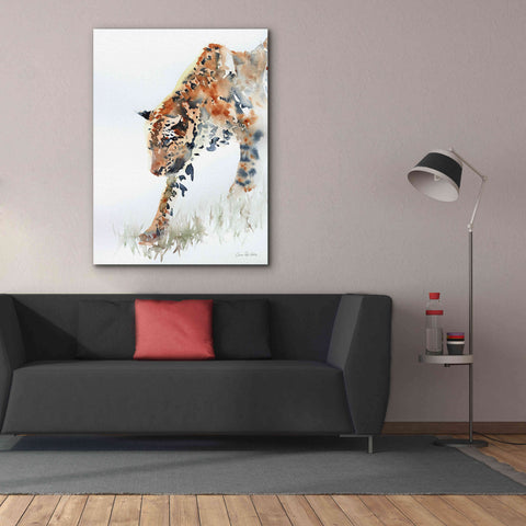 Image of 'Slowly Does It' by Alan Majchrowicz, Giclee Canvas Wall Art,40x54