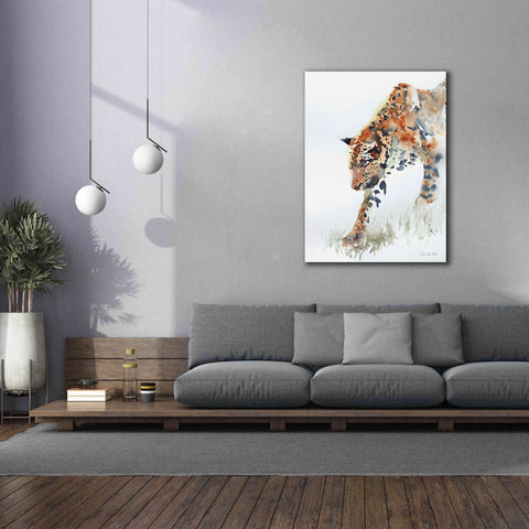 Image of 'Slowly Does It' by Alan Majchrowicz, Giclee Canvas Wall Art,40x54