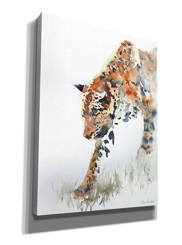 Image of 'Slowly Does It' by Alan Majchrowicz, Giclee Canvas Wall Art