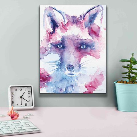 Image of 'Sweet And Sour' by Alan Majchrowicz, Giclee Canvas Wall Art,12x16