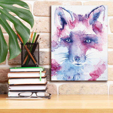 Image of 'Sweet And Sour' by Alan Majchrowicz, Giclee Canvas Wall Art,12x16