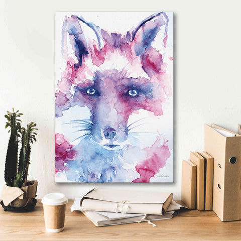 Image of 'Sweet And Sour' by Alan Majchrowicz, Giclee Canvas Wall Art,18x26