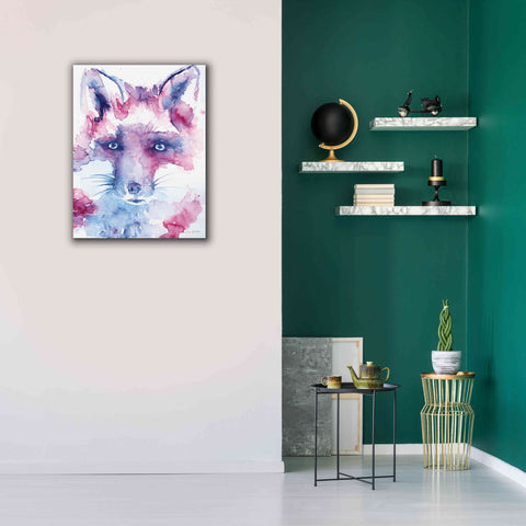 Image of 'Sweet And Sour' by Alan Majchrowicz, Giclee Canvas Wall Art,26x34