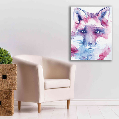 Image of 'Sweet And Sour' by Alan Majchrowicz, Giclee Canvas Wall Art,26x34