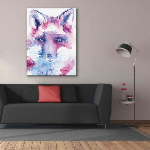 Image of 'Sweet And Sour' by Alan Majchrowicz, Giclee Canvas Wall Art,40x54