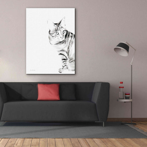 Image of 'Sadie' by Alan Majchrowicz, Giclee Canvas Wall Art,40x54