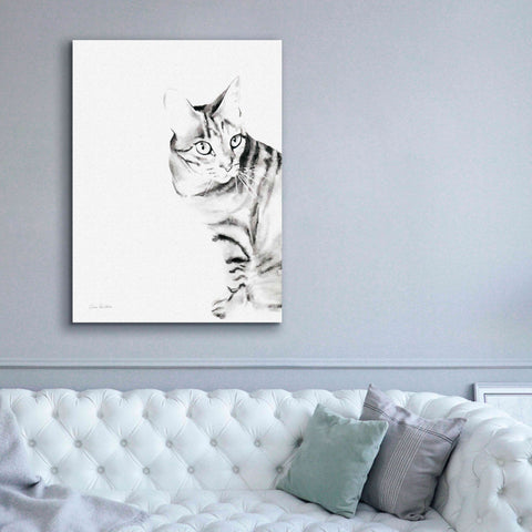 Image of 'Sadie' by Alan Majchrowicz, Giclee Canvas Wall Art,40x54