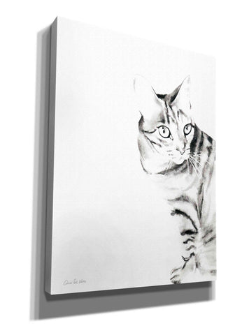 Image of 'Sadie' by Alan Majchrowicz, Giclee Canvas Wall Art