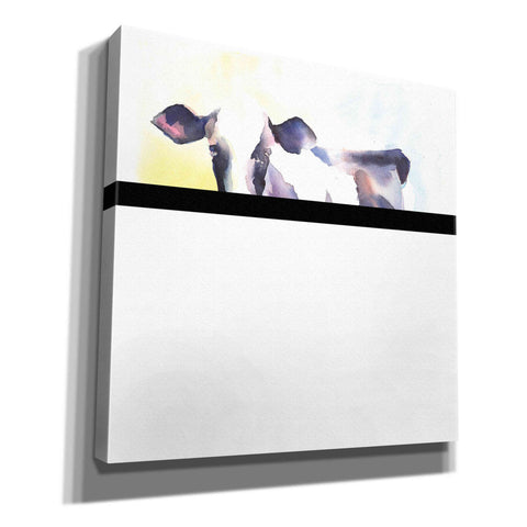 Image of 'Holstein IV' by Alan Majchrowicz, Giclee Canvas Wall Art