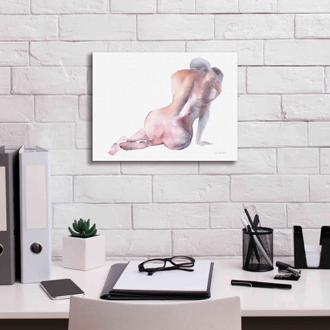 Image of 'Solace I' by Alan Majchrowicz, Giclee Canvas Wall Art,16x12