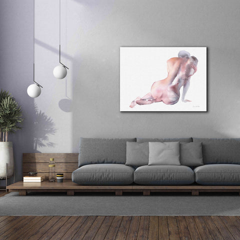 Image of 'Solace I' by Alan Majchrowicz, Giclee Canvas Wall Art,54x40