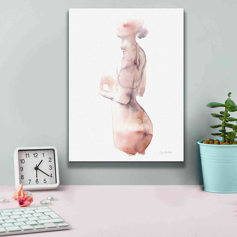 Image of 'Solace II' by Alan Majchrowicz, Giclee Canvas Wall Art,12x16