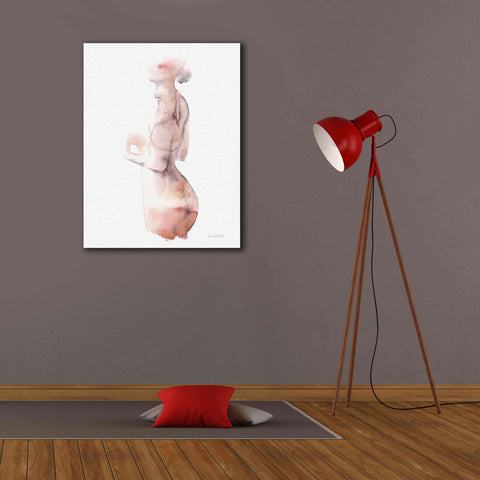 Image of 'Solace II' by Alan Majchrowicz, Giclee Canvas Wall Art,26x34