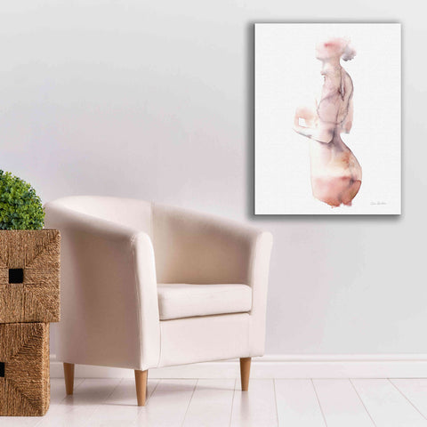 Image of 'Solace II' by Alan Majchrowicz, Giclee Canvas Wall Art,26x34