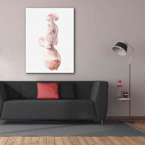 Image of 'Solace II' by Alan Majchrowicz, Giclee Canvas Wall Art,40x54