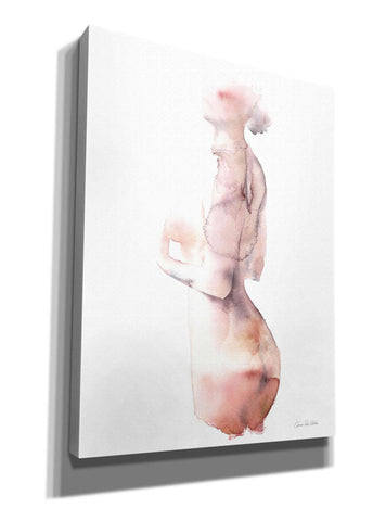 Image of 'Solace II' by Alan Majchrowicz, Giclee Canvas Wall Art