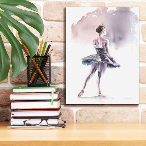 Image of 'Ballet I' by Alan Majchrowicz, Giclee Canvas Wall Art,12x16