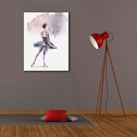 Image of 'Ballet I' by Alan Majchrowicz, Giclee Canvas Wall Art,26x34