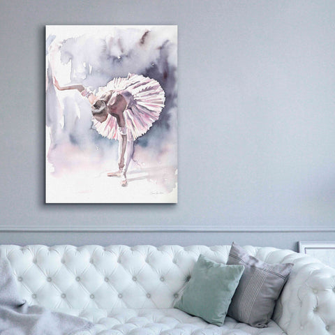 Image of 'Ballet VI' by Alan Majchrowicz, Giclee Canvas Wall Art,40x54