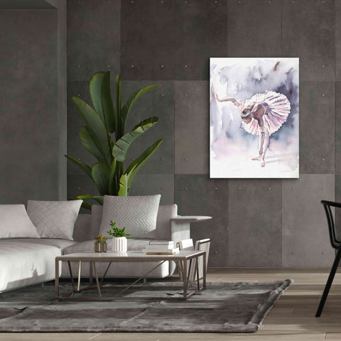 Image of 'Ballet VI' by Alan Majchrowicz, Giclee Canvas Wall Art,40x54