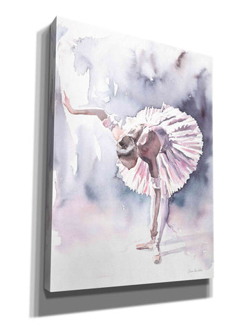 Image of 'Ballet VI' by Alan Majchrowicz, Giclee Canvas Wall Art