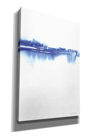 Image of 'Blue Horizon II' by Alan Majchrowicz, Giclee Canvas Wall Art