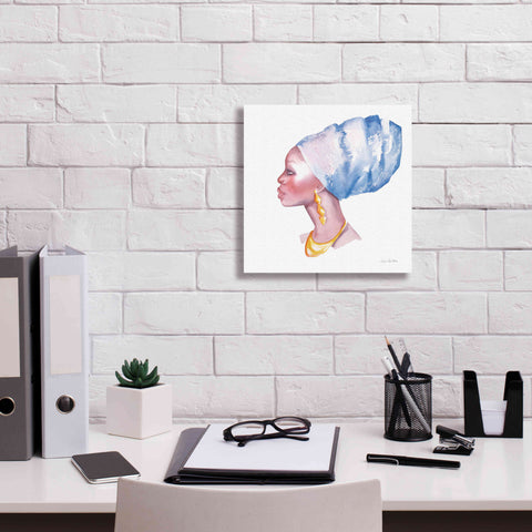 Image of 'Elegance' by Alan Majchrowicz, Giclee Canvas Wall Art,12x12