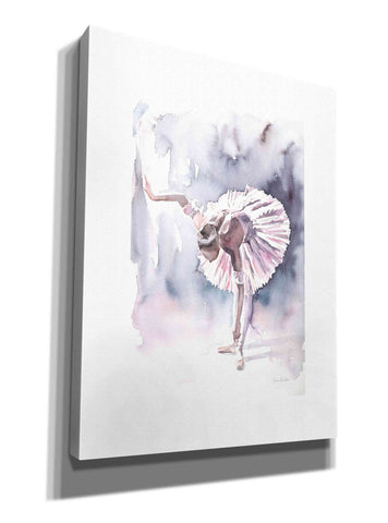 Image of 'Ballet VI White Border' by Alan Majchrowicz, Giclee Canvas Wall Art