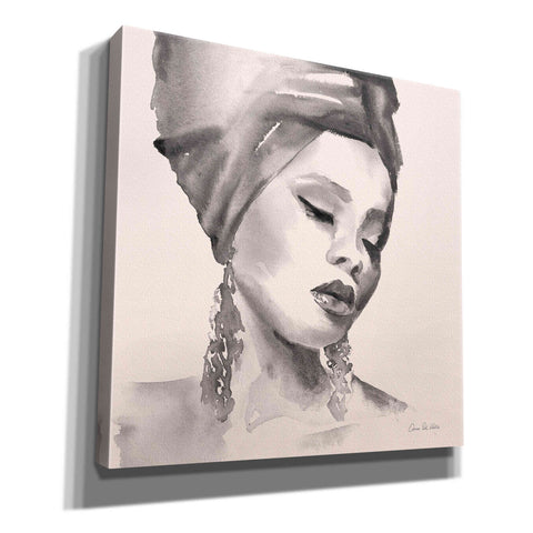 Image of 'Woman II Pink' by Alan Majchrowicz, Giclee Canvas Wall Art
