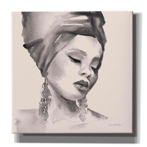 Image of 'Woman II Pink' by Alan Majchrowicz, Giclee Canvas Wall Art