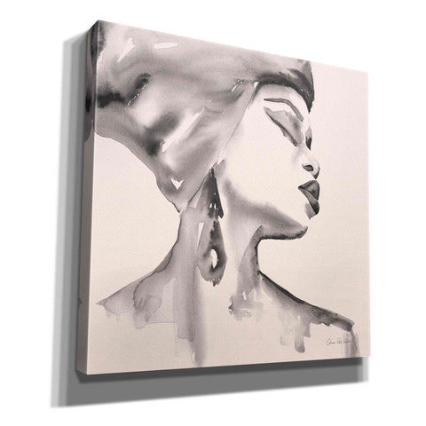 Image of 'Woman III Pink' by Alan Majchrowicz, Giclee Canvas Wall Art