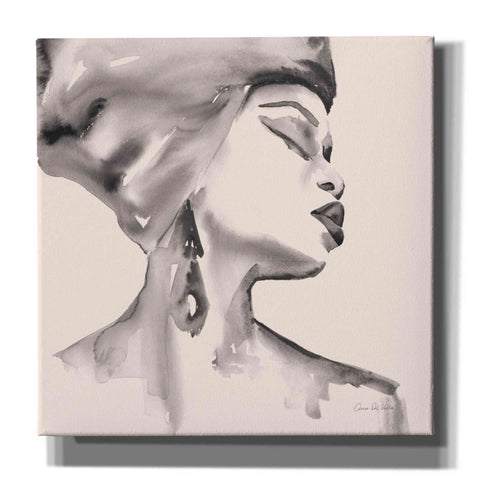Image of 'Woman III Pink' by Alan Majchrowicz, Giclee Canvas Wall Art