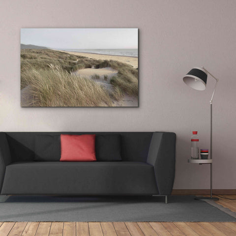 Image of 'Oregon Dunes' by Alan Majchrowicz,Giclee Canvas Wall Art,60x40