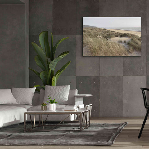 Image of 'Oregon Dunes' by Alan Majchrowicz,Giclee Canvas Wall Art,60x40