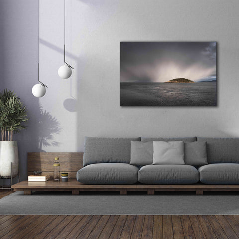 Image of 'Deception Pass Island' by Alan Majchrowicz,Giclee Canvas Wall Art,60x40
