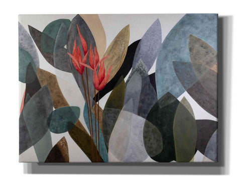 Image of 'Jardin Eterno 1' by Daniela Fedele, Giclee Canvas Wall Art