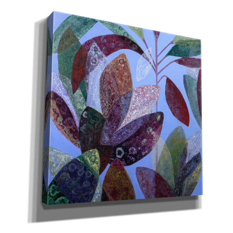 Image of 'Susurros Otonales' by Daniela Fedele, Giclee Canvas Wall Art